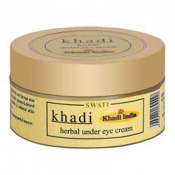 Khadi Herbal Under Eye Cream