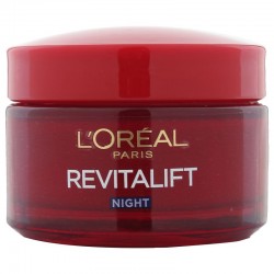 L'Oreal Paris Revitalift Anti Wrinkle Firming Night Cream 50ml