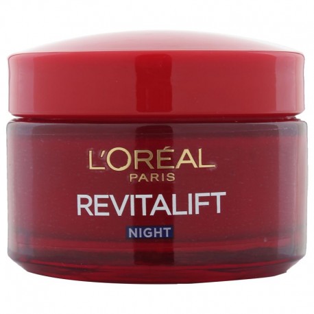 L'Oreal Paris Revitalift Anti Wrinkle Firming Night Cream 50ml