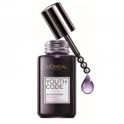 L'Oreal Paris Youth Code Skin Activating Ferment Eye Essence 20ml