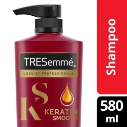 TRESemme Keratin Smooth Argan Oil Shampoo 580ml