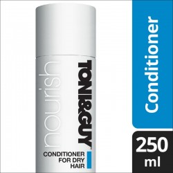 Toni & Guy Smooth Definition Conditioner For Dry Hair 250ml