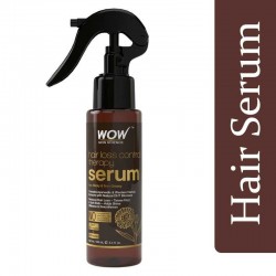 WOW Skin Science Hair Loss Control Therapy Serum 100ml
