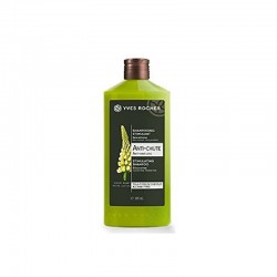 Yves Rocher Anti Chute Stimulating Shampoo Hair Loss Treatment 300ml