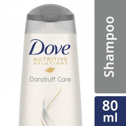Dove Dandruff Care Shampoo 80ml