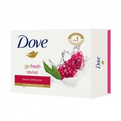 Dove Go Fresh Revive Beauty Bar 75gm