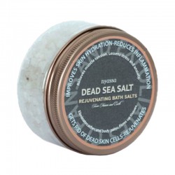 Nyassa Bath Salt Dead Sea Salt 220gm
