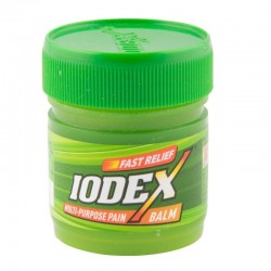 Iodex Multi Purpose Pain Relief Balm 50gm