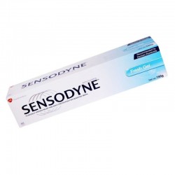 Sensodyne Fresh Gel Toothpaste 150gm