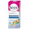 Veet Hair Removal 5 in 1 Cream Sensitive Skin With Aloe Vera & Vitamin E 50gm