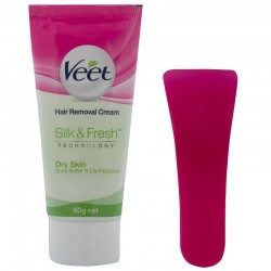 Veet Hair Removal Cream Dry Skin 50gm