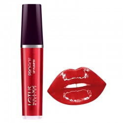 Lotus Make-Up Proedit Lip Plumper Ramp Red