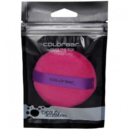 Colorbar USA Over The Top Powder Puff