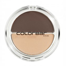 Colorbar USA Flawless Touch Contour & Highlighting Kit Neutral 001