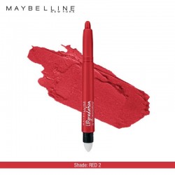 Maybelline New York Color Sensational Lip Gradation Red 002