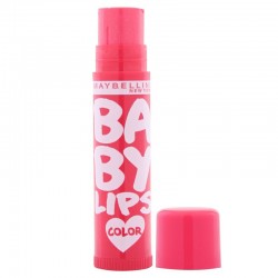 Maybelline New York Baby Lips Loves Color Lip Balm Berry Crush SPF20