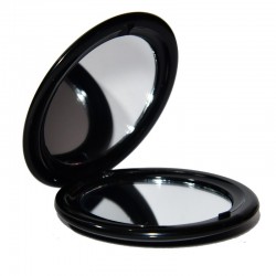 Health & beautyCosmetic Mirror Black