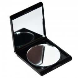 Elle Compact Cosmetic Mirror